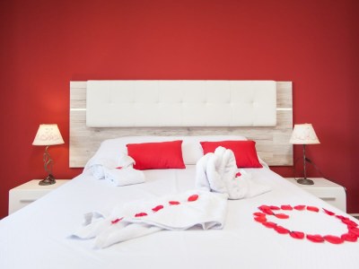 Villa Cas Barber - Villa With Private Pool In Muro - Features photo 14