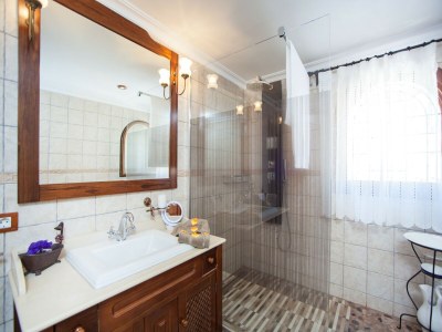 Villa Cas Barber - Villa With Private Pool In Muro - Features photo 15