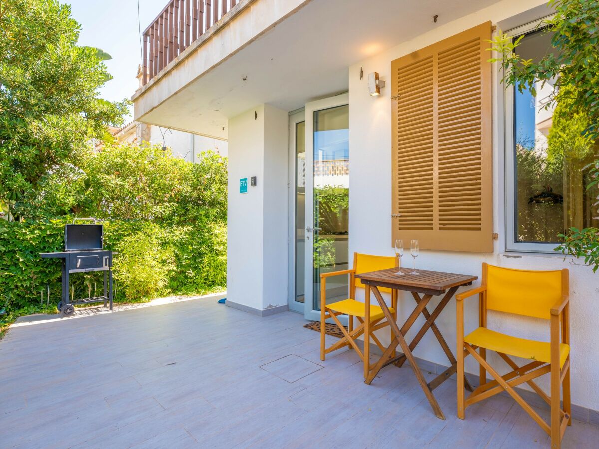 Apartment Tarida - Apartment In Marina Manresa. Free Wifi - Outdoor photo 3