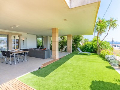 Apartment Tarida - Apartment In Marina Manresa. Free Wifi - Outdoor photo 2