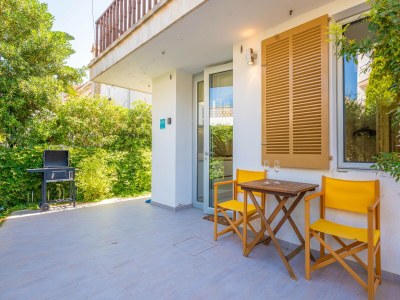 Apartment Tarida - Apartment In Marina Manresa. Free Wifi - Outdoor photo 3