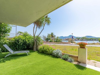 Apartment Tarida - Apartment In Marina Manresa. Free Wifi - Outdoor photo 4