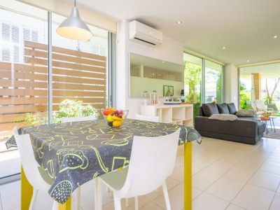 Apartment Tarida - Apartment In Marina Manresa. Free Wifi - Features photo 8