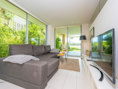 Apartment Tarida - Apartment In Marina Manresa. Free Wifi - Features photo 9