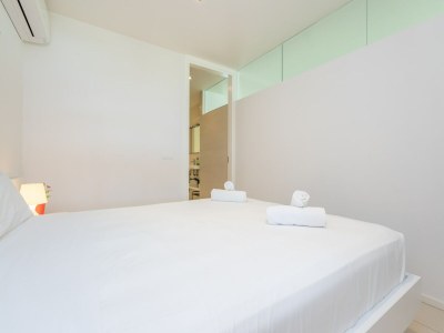 Apartment Tarida - Apartment In Marina Manresa. Free Wifi - Features photo 10