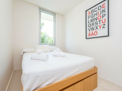 Apartment Tarida - Apartment In Marina Manresa. Free Wifi - Features photo 11