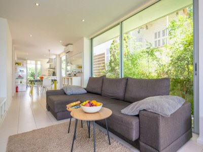 Apartment Tarida - Apartment In Marina Manresa. Free Wifi - Features photo 12