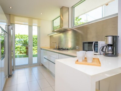 Apartment Tarida - Apartment In Marina Manresa. Free Wifi - Features photo 13