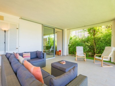 Apartment Tarida - Apartment In Marina Manresa. Free Wifi - Features photo 15