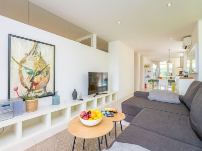 Apartment Tarida - Apartment In Marina Manresa. Free Wifi - Features photo 17