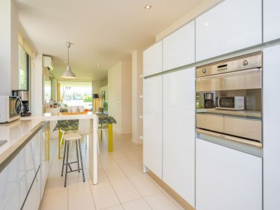 Apartment Tarida - Apartment In Marina Manresa. Free Wifi - Features photo 19