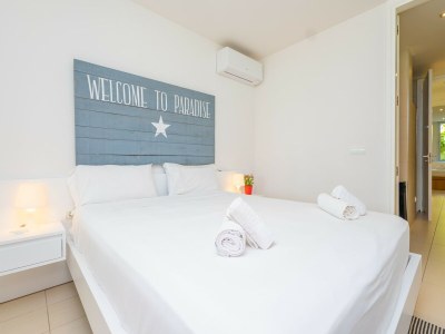Apartment Tarida - Apartment In Marina Manresa. Free Wifi - Features photo 20