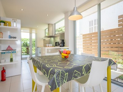 Apartment Tarida - Apartment In Marina Manresa. Free Wifi - Features photo 21