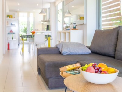 Apartment Tarida - Apartment In Marina Manresa. Free Wifi - Features photo 22