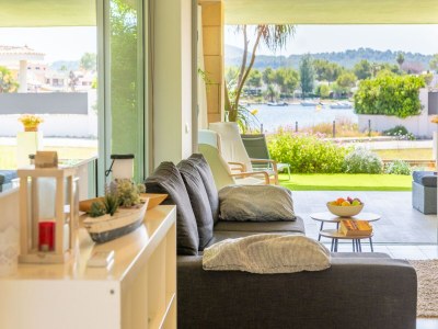 Apartment Tarida - Apartment In Marina Manresa. Free Wifi - Features photo 23