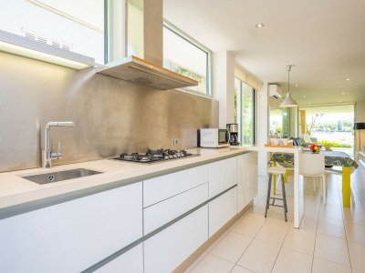 Apartment Tarida - Apartment In Marina Manresa. Free Wifi - Features photo 26