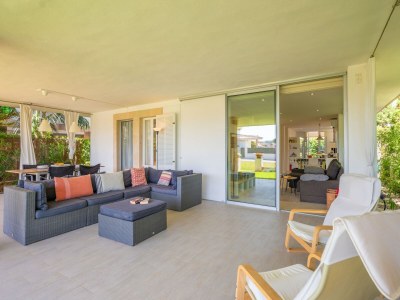 Apartment Tarida - Apartment In Marina Manresa. Free Wifi - Features photo 29