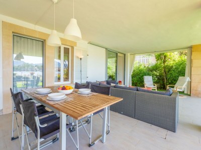 Apartment Tarida - Apartment In Marina Manresa. Free Wifi - Features photo 31