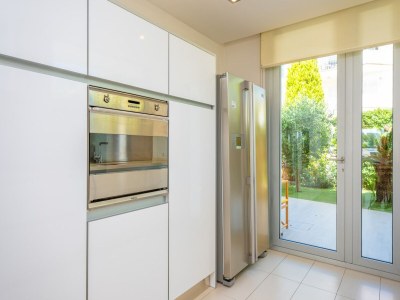 Apartment Tarida - Apartment In Marina Manresa. Free Wifi - Features photo 33