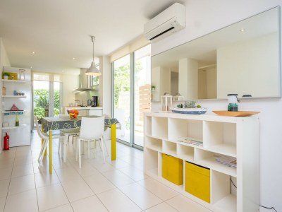 Apartment Tarida - Apartment In Marina Manresa. Free Wifi - Features photo 35