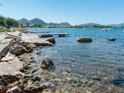 Apartment Tarida - Apartment In Marina Manresa. Free Wifi - Environment photo 36