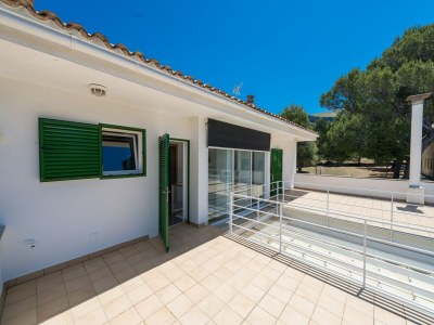 Holiday house Can Roig (caldes) - House In Colònia De Sant Pere - Outdoor photo 2