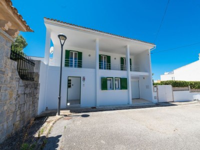 Holiday house Can Roig (caldes) - House In Colònia De Sant Pere - Outdoor photo 3