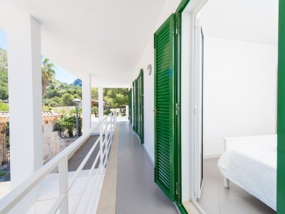 Holiday house Can Roig (caldes) - House In Colònia De Sant Pere - Outdoor photo 4