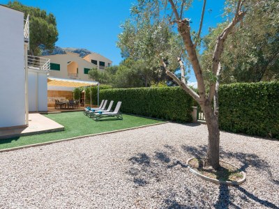 Holiday house Can Roig (caldes) - House In Colònia De Sant Pere - Outdoor photo 5