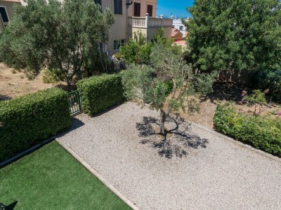 Holiday house Can Roig (caldes) - House In Colònia De Sant Pere - Outdoor photo 10