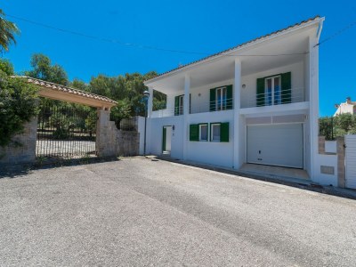 Holiday house Can Roig (caldes) - House In Colònia De Sant Pere - Outdoor photo 11
