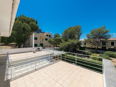 Holiday house Can Roig (caldes) - House In Colònia De Sant Pere - Outdoor photo 12