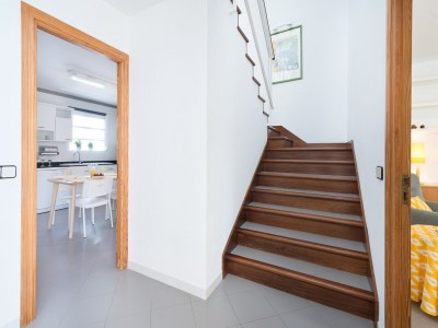 Holiday house Can Roig (caldes) - House In Colònia De Sant Pere - Features photo 15