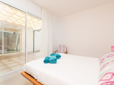 Holiday house Can Roig (caldes) - House In Colònia De Sant Pere - Features photo 16