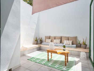 Holiday house Can Roig (caldes) - House In Colònia De Sant Pere - Features photo 19