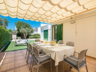 Holiday house Can Roig (caldes) - House In Colònia De Sant Pere - Features photo 21