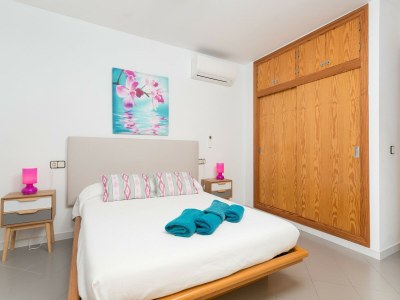 Holiday house Can Roig (caldes) - House In Colònia De Sant Pere - Features photo 23