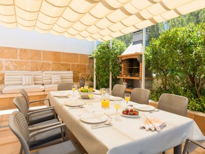 Holiday house Can Roig (caldes) - House In Colònia De Sant Pere - Features photo 26