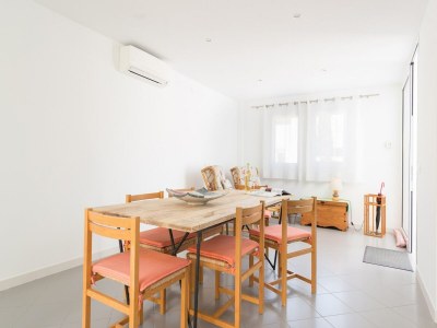 Holiday house Can Roig (caldes) - House In Colònia De Sant Pere - Features photo 27