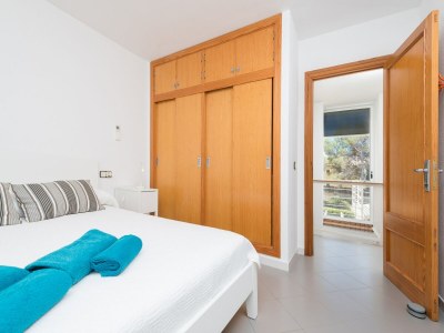 Holiday house Can Roig (caldes) - House In Colònia De Sant Pere - Features photo 28