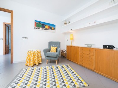 Holiday house Can Roig (caldes) - House In Colònia De Sant Pere - Features photo 30