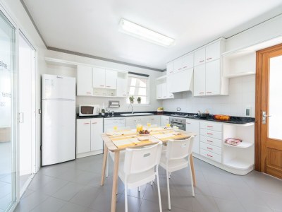 Holiday house Can Roig (caldes) - House In Colònia De Sant Pere - Features photo 32