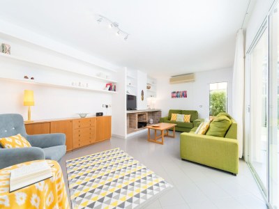 Holiday house Can Roig (caldes) - House In Colònia De Sant Pere - Features photo 34