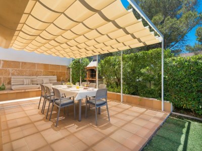 Holiday house Can Roig (caldes) - House In Colònia De Sant Pere - Features photo 35