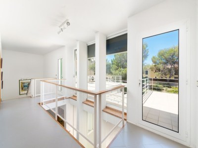 Holiday house Can Roig (caldes) - House In Colònia De Sant Pere - Features photo 36
