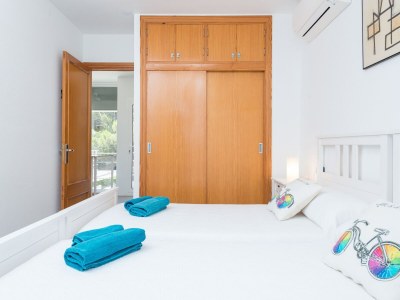 Holiday house Can Roig (caldes) - House In Colònia De Sant Pere - Features photo 37