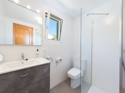 Holiday house Can Roig (caldes) - House In Colònia De Sant Pere - Features photo 39