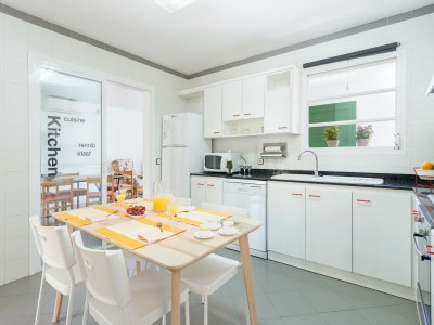 Holiday house Can Roig (caldes) - House In Colònia De Sant Pere - Features photo 40