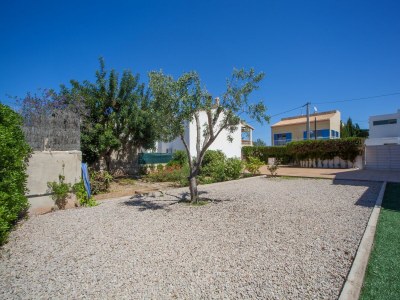 Holiday house Can Roig (caldes) - House In Colònia De Sant Pere - Environment photo 43