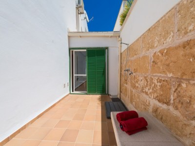 Holiday house Can Roig (caldes) - House In Colònia De Sant Pere - Outdoor photo 44